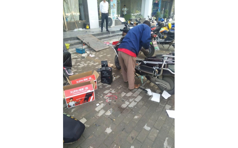 快來(lái)收！2017旭派電池修車達(dá)人挑戰(zhàn)賽9-10月月度獎(jiǎng)獲獎(jiǎng)名單！重重大禮不要錯(cuò)過(guò)！