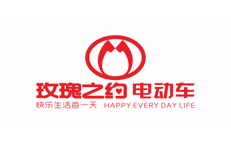 玫瑰之約電動(dòng)車