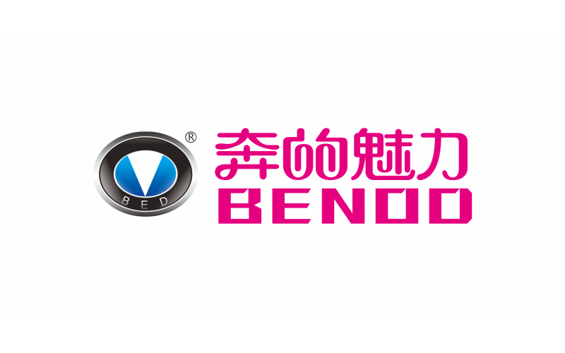 奔的魅力電動(dòng)車