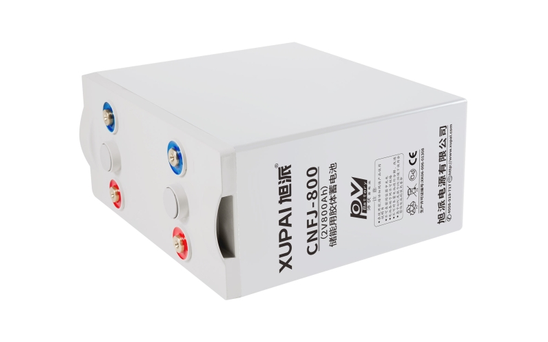 CNFJ-800儲能電池