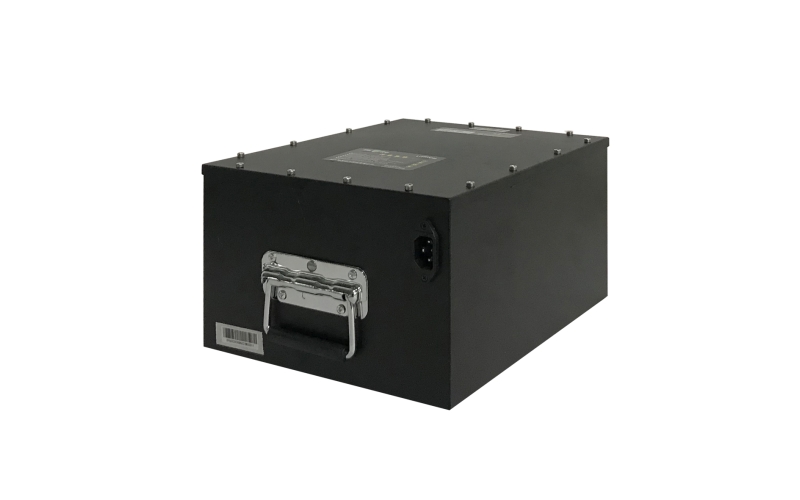 旭派60V32Ah安全鋰電