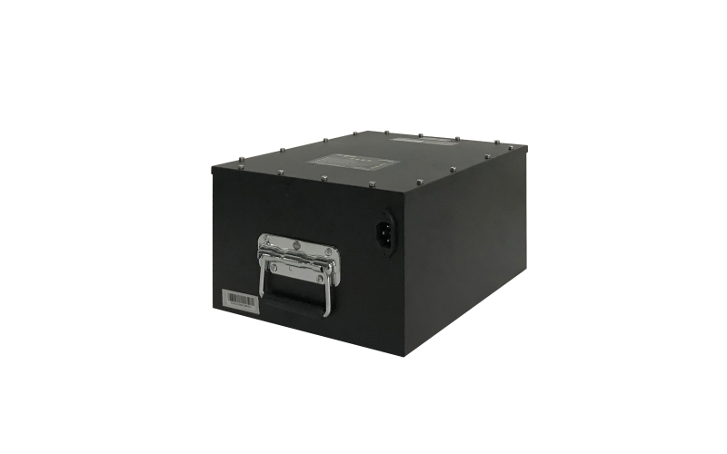 電摩款60V32Ah磷酸鐵鋰電池