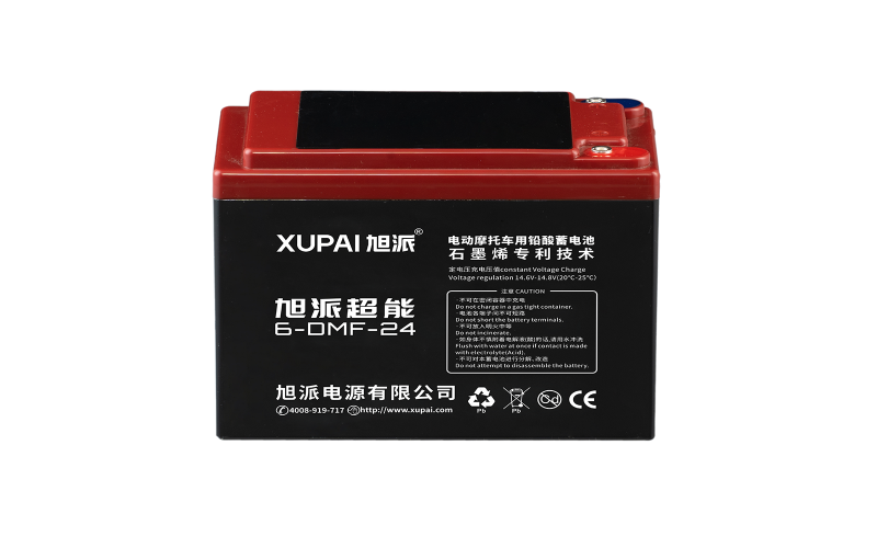 6-FD-24電動工具類用電池