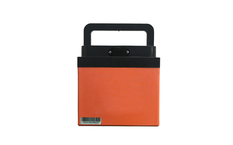 新國標(biāo)款48V16Ah磷酸鐵鋰電池